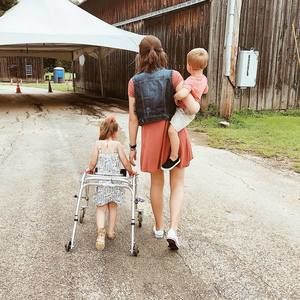 Meet your Posher, Emily